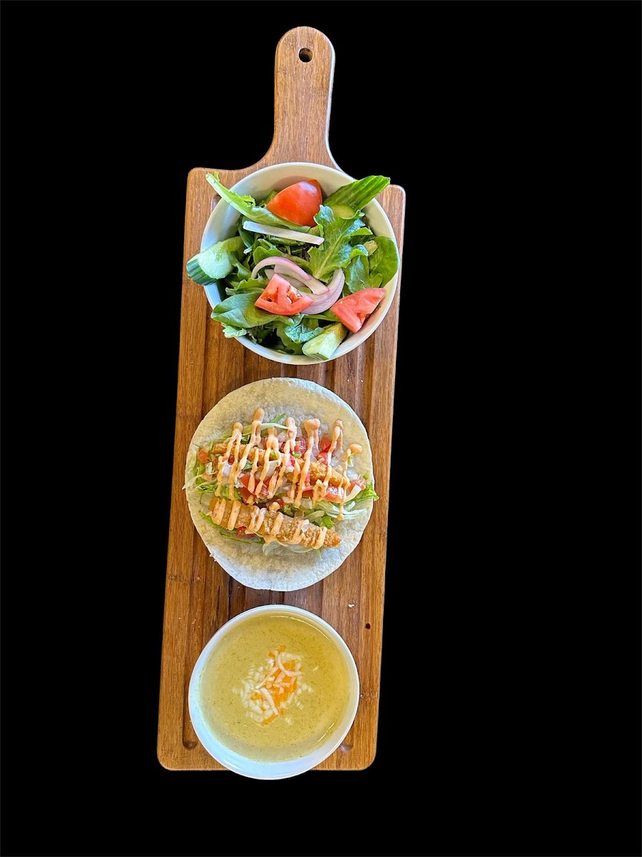 Aroma Grill & Bar Photo 7