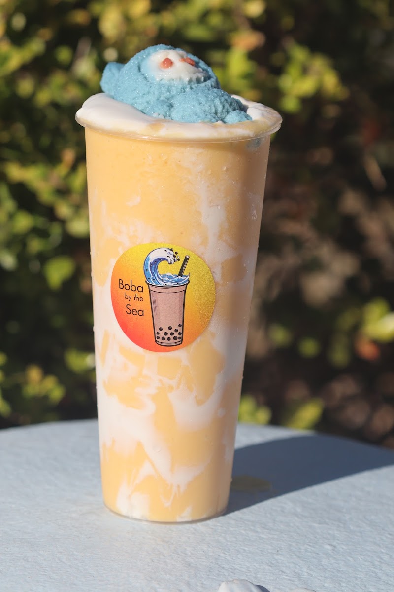 Boba by the Sea Photo 2