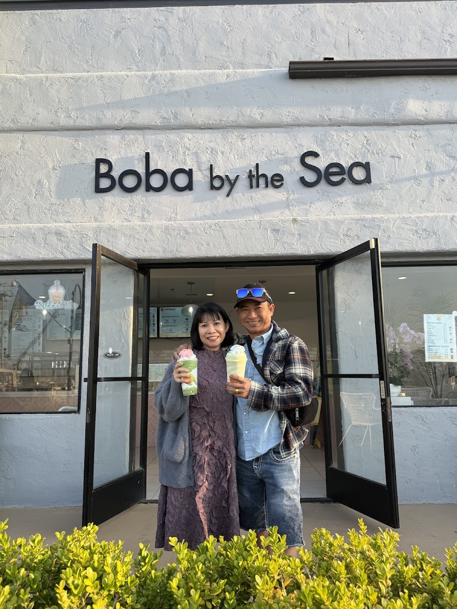 Boba by the Sea Photo 5