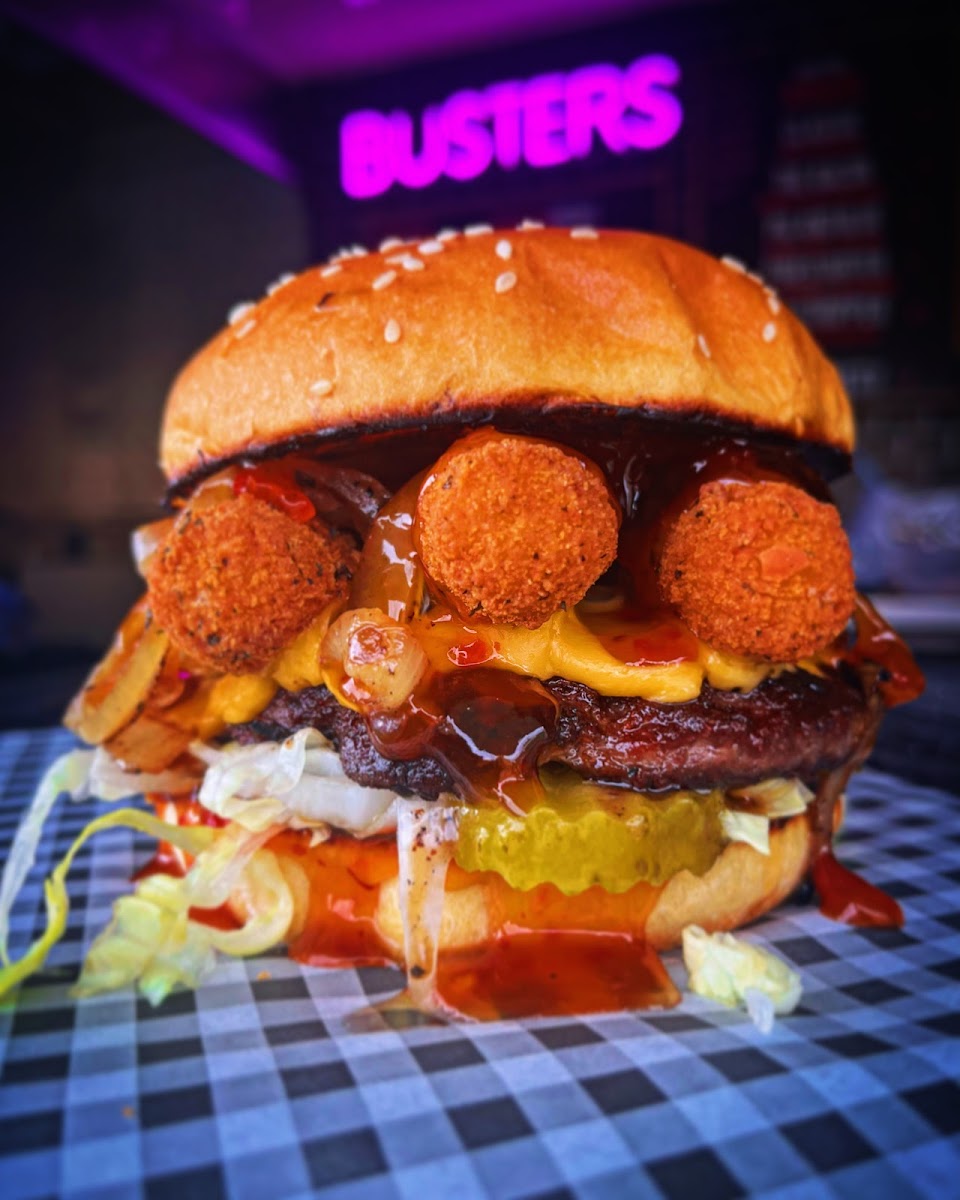 Busters Burgers Photo 5