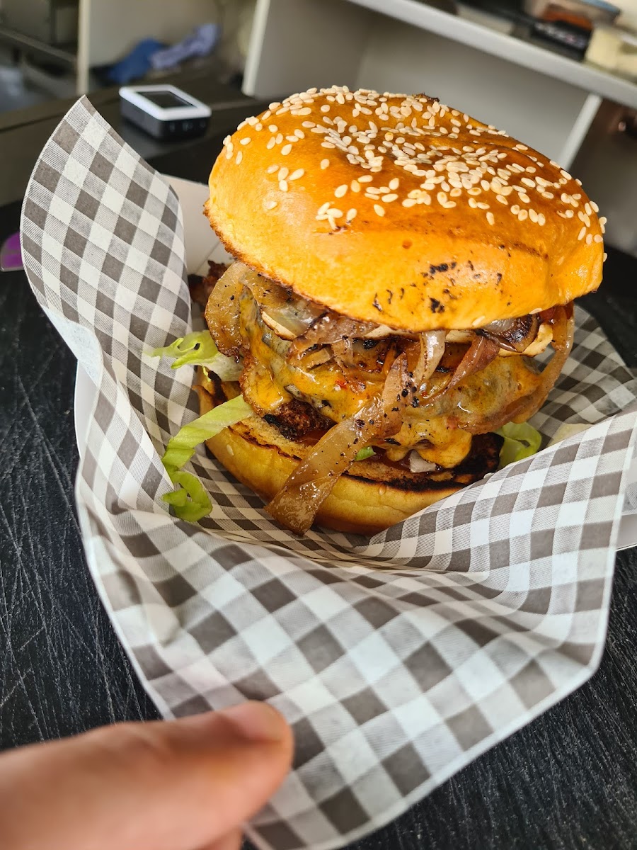 Busters Burgers Photo 7