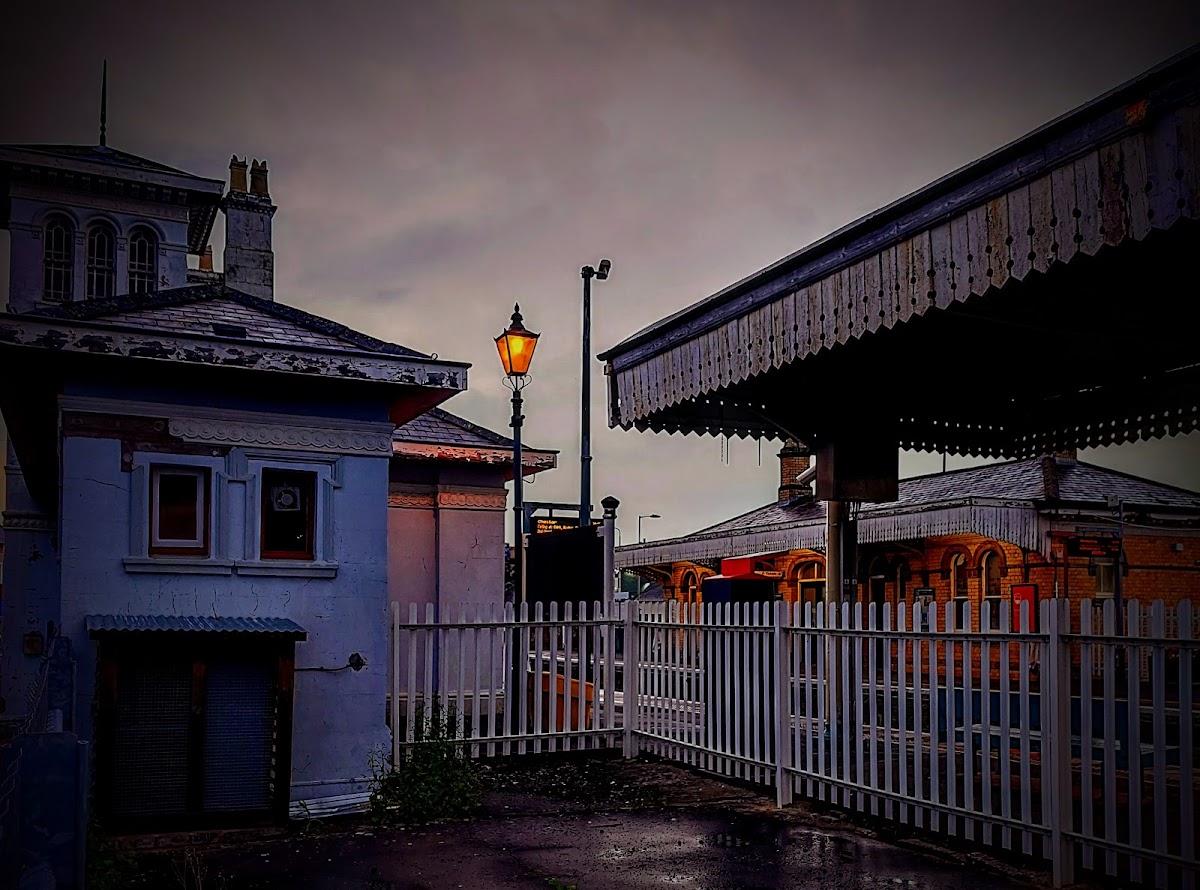 Station Café Photo 2