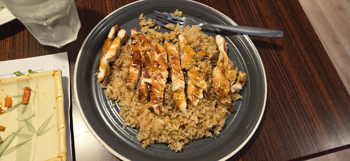 Sushi & K Grill Photo 10
