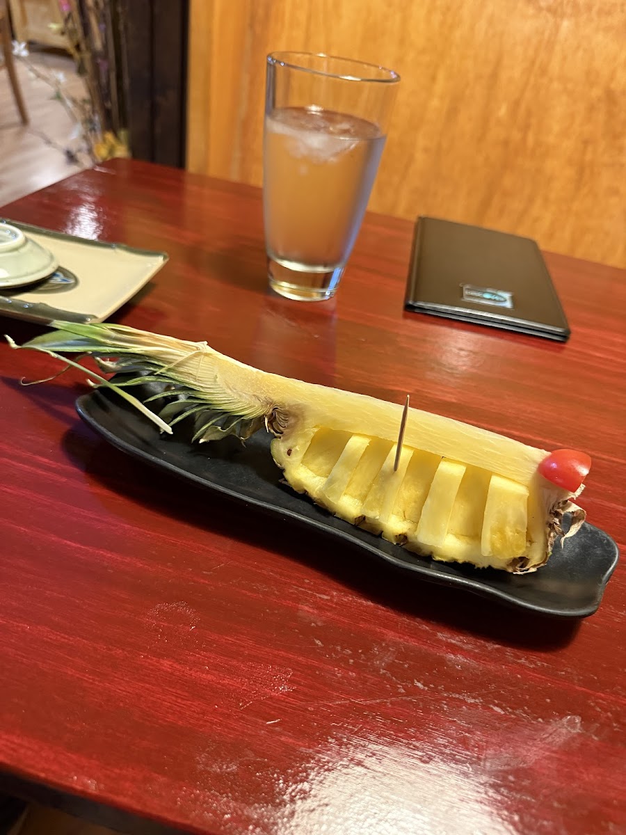 Sushi & K Grill Photo 3