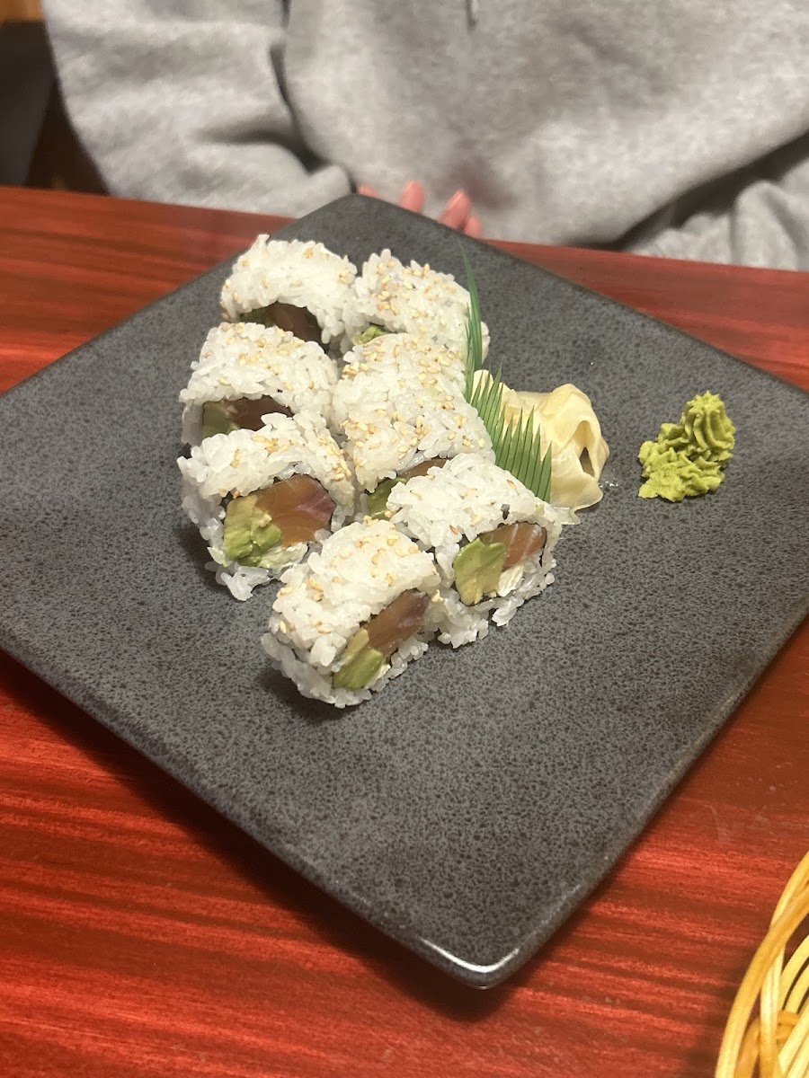 Sushi & K Grill Photo 7