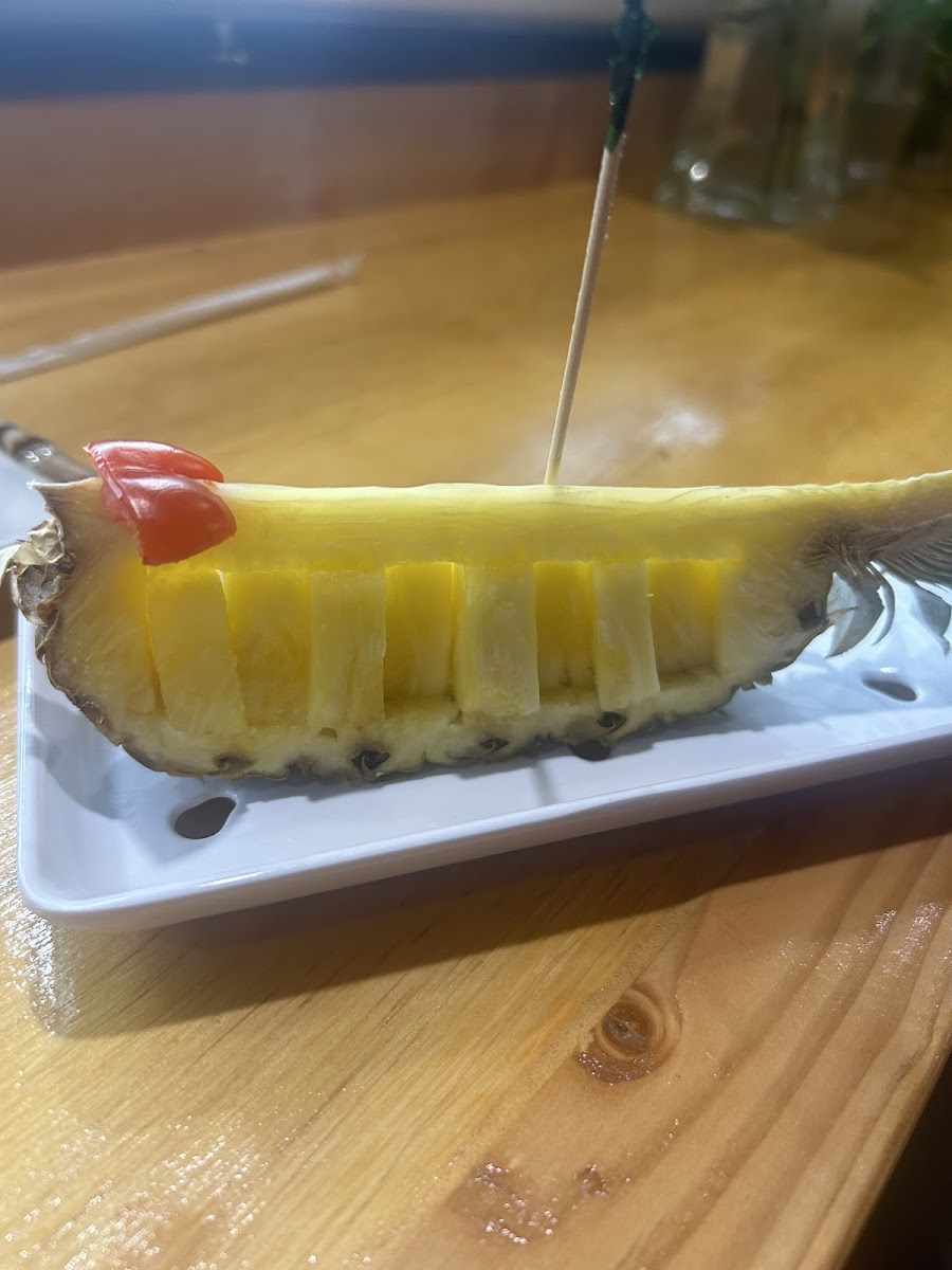 Sushi & K Grill Photo 9