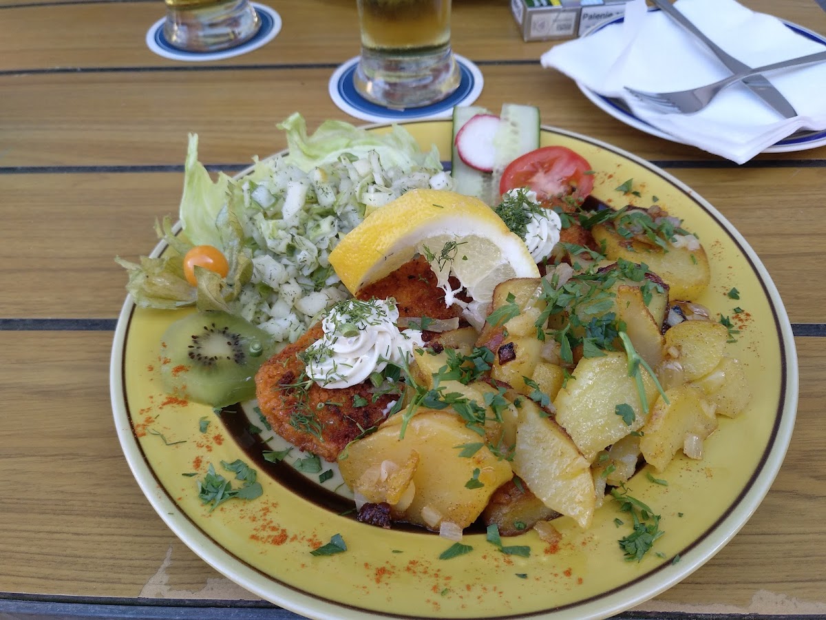 Zum Alten Hafen Photo 8