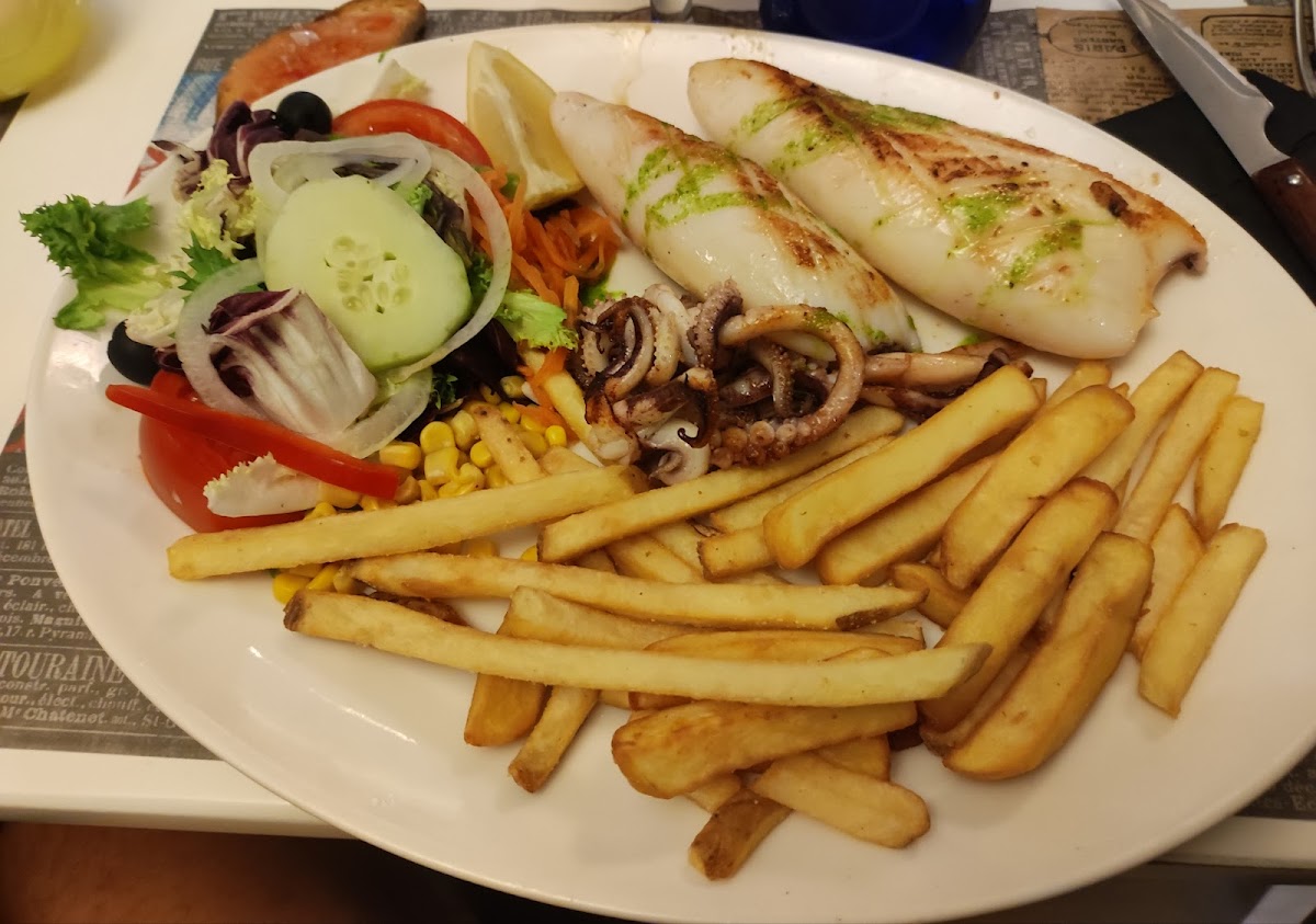 Restaurant Sa Nansa Photo 8