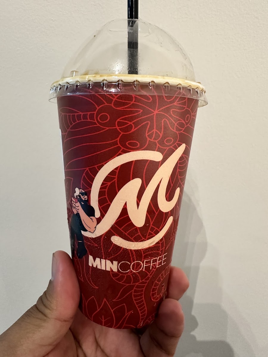 Min Coffee Putra Heights Photo 10