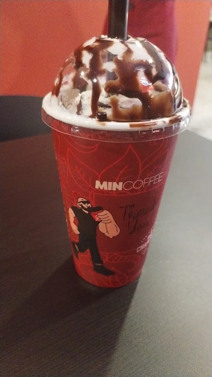 Min Coffee Putra Heights Photo 7