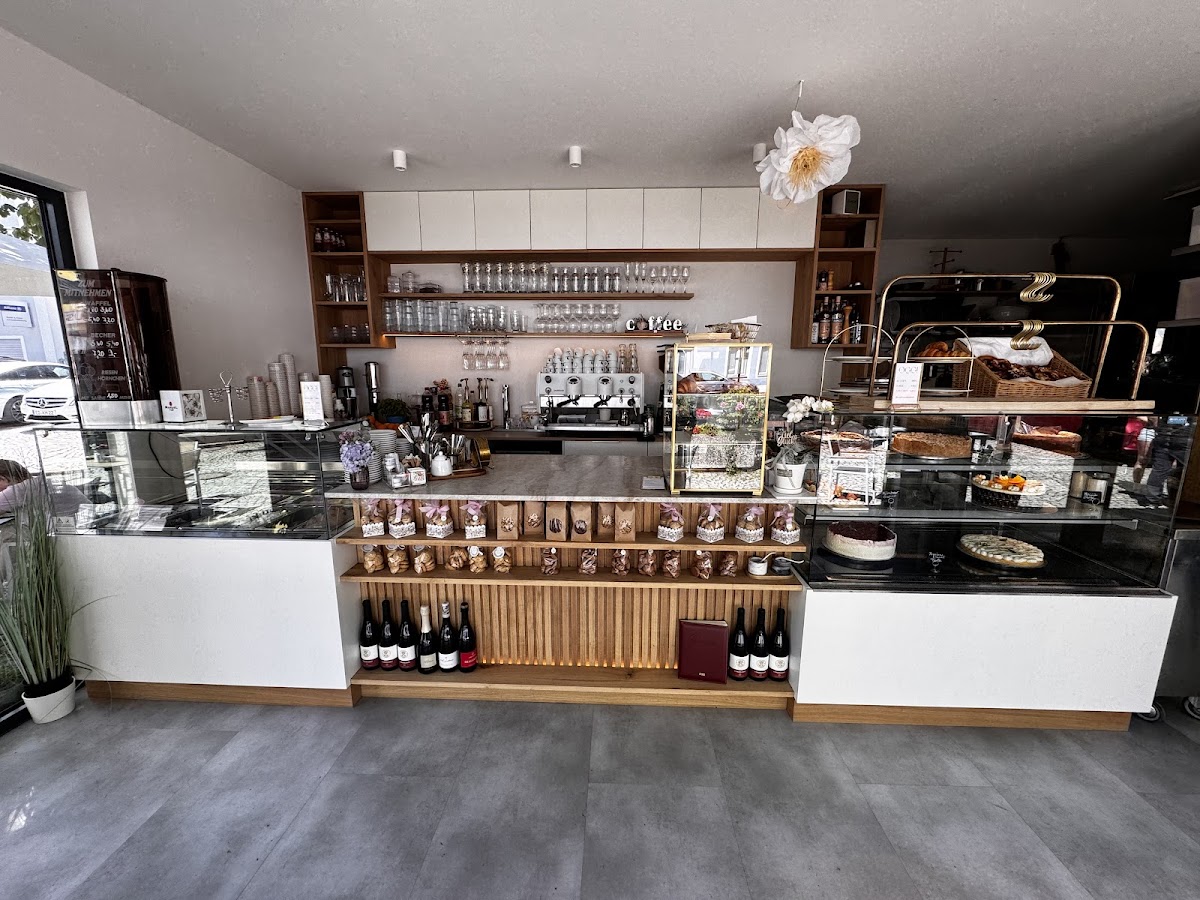 Café OGGI