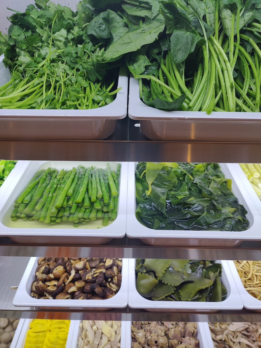 MALA - Yangguofu (杨国福纽伦堡店） Photo 3