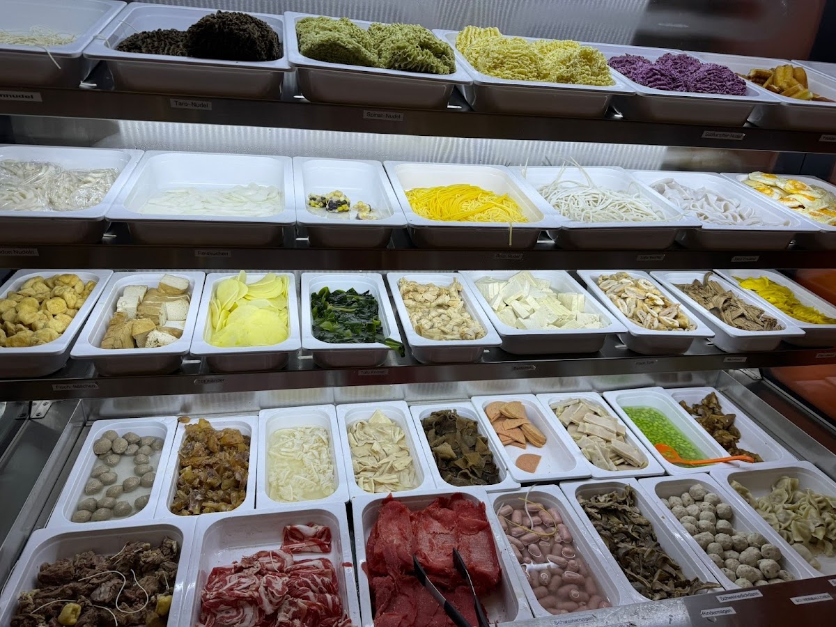 MALA - Yangguofu (杨国福纽伦堡店） Photo 6