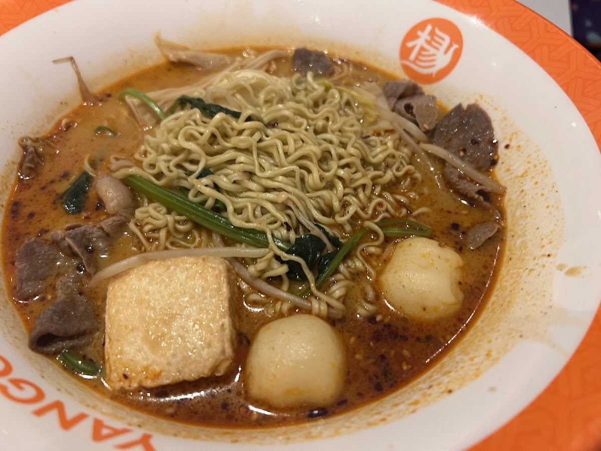MALA - Yangguofu (杨国福纽伦堡店） Photo 9