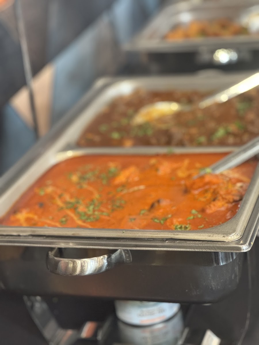 Bombay Tandoor Bar and Grille - Lansdowne Photo 5
