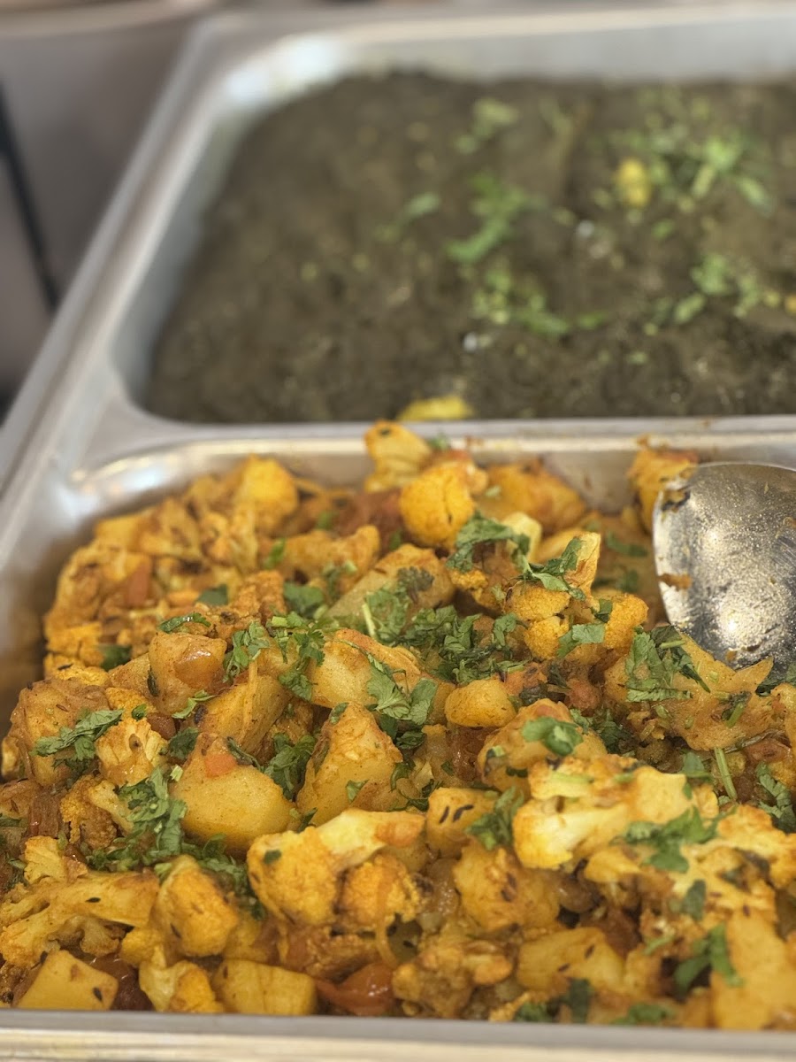 Bombay Tandoor Bar and Grille - Lansdowne Photo 8