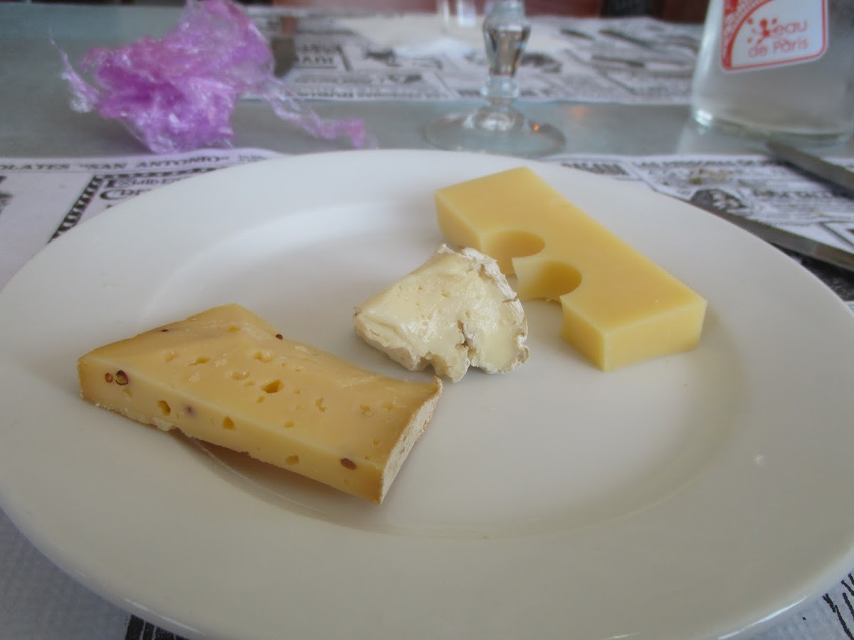 La Campagnarde Photo 3