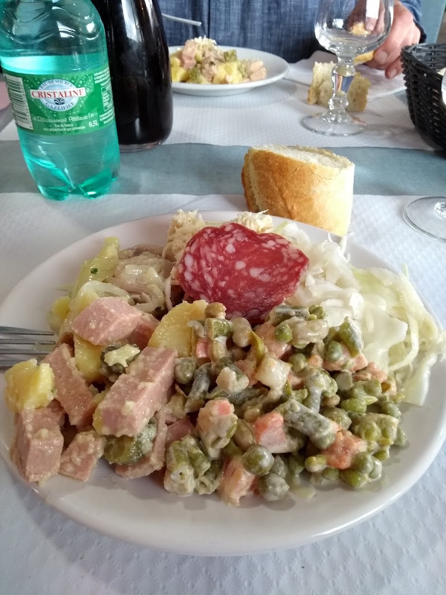 La Campagnarde Photo 7