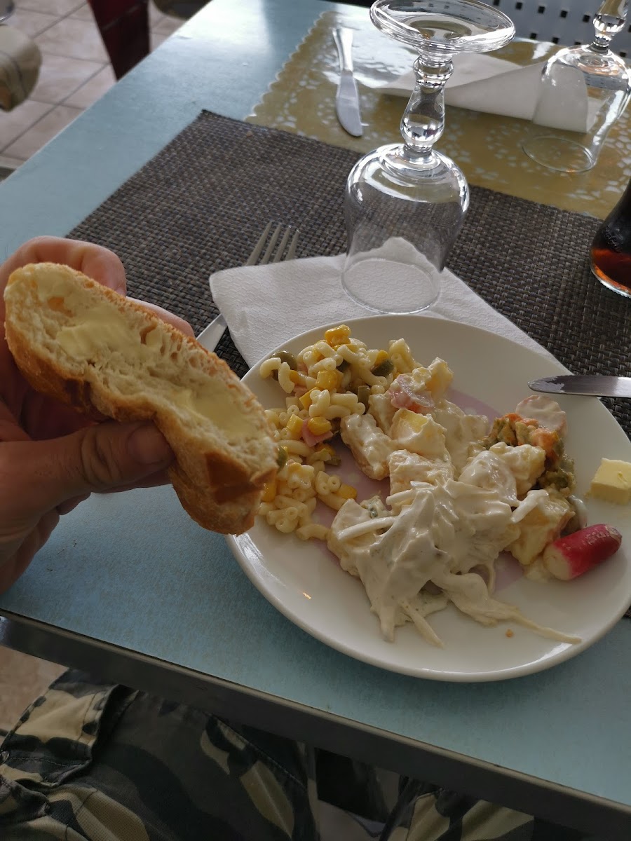La Campagnarde Photo 8