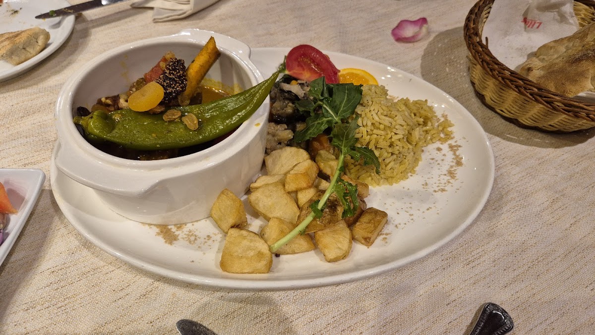 El Brija Restaurant Photo 4