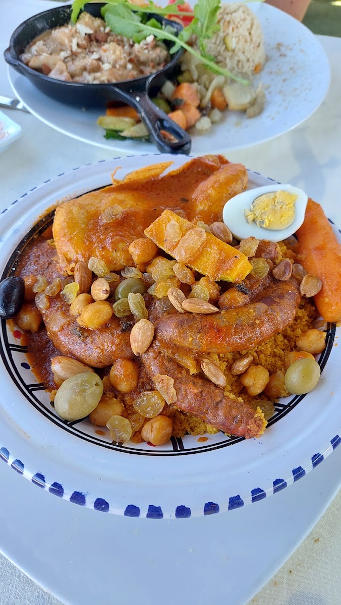 El Brija Restaurant Photo 5