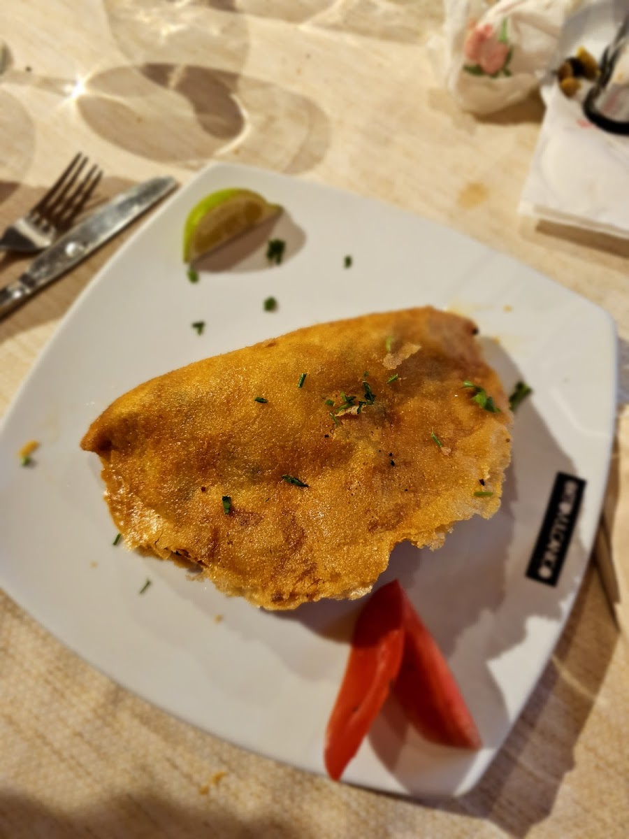 El Brija Restaurant Photo 7