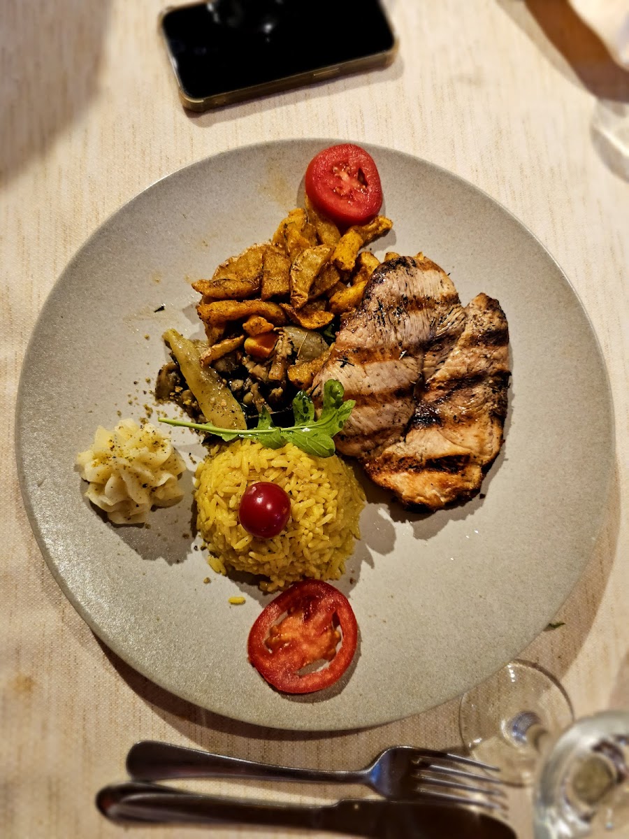 El Brija Restaurant Photo 9