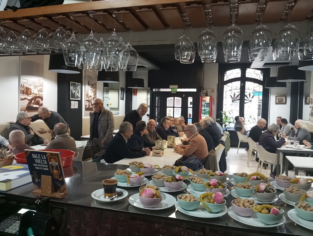 Bar-Restaurant Ca’ Raki