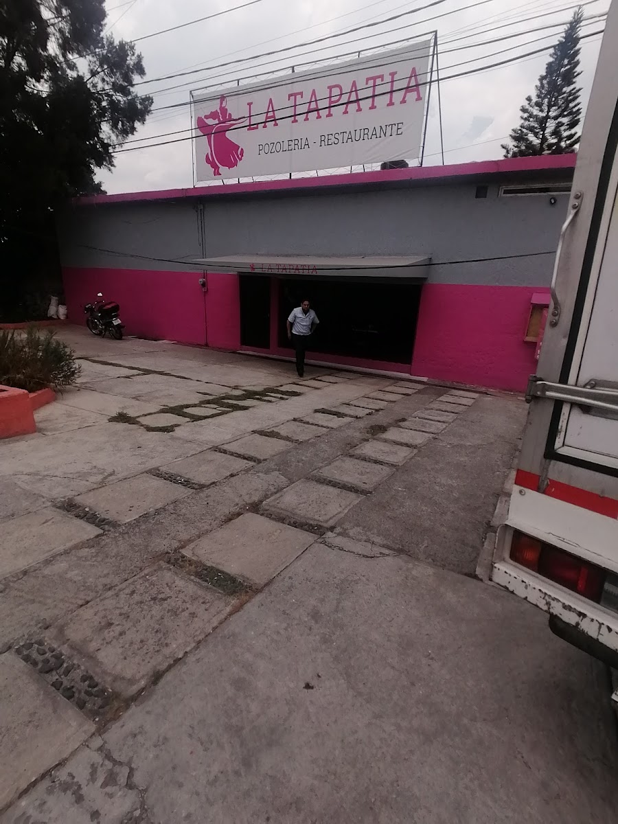 Pozoleria La Tapatia