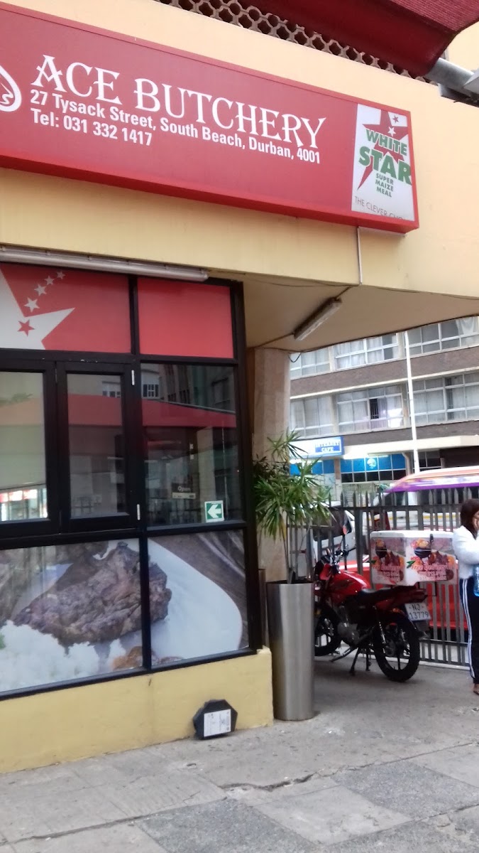 Ace Butchery and Restaurant
