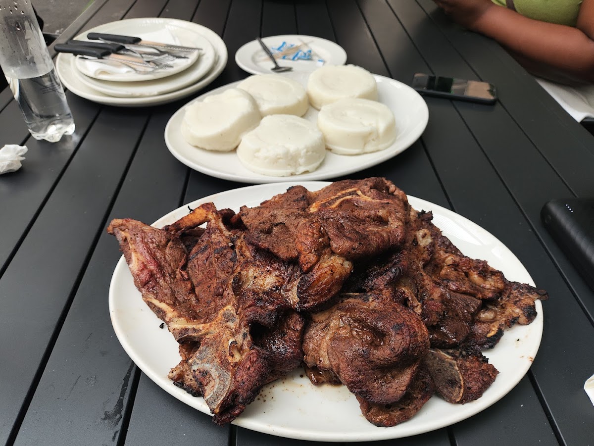Ace Butchery and Restaurant Photo 4
