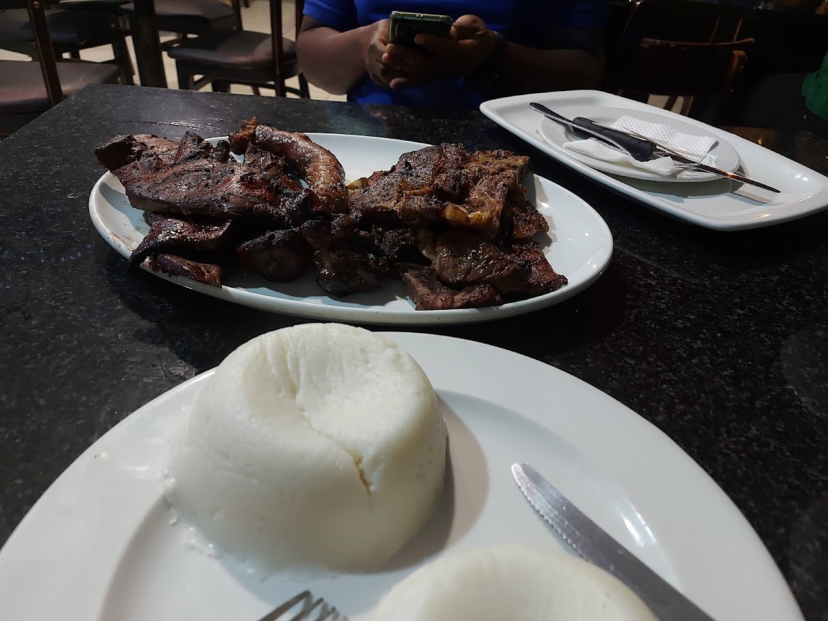 Ace Butchery and Restaurant Photo 5