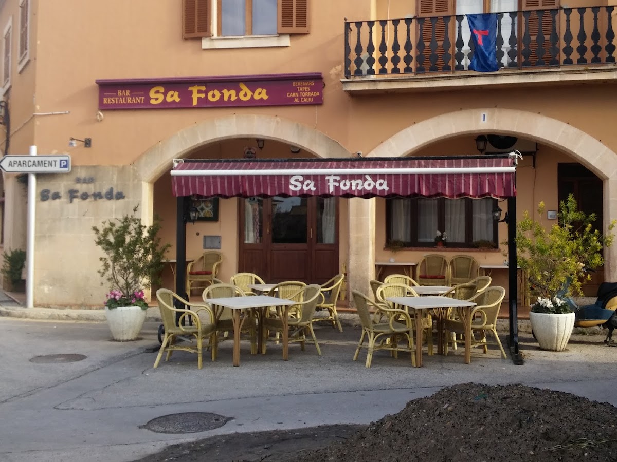 Sa Fonda