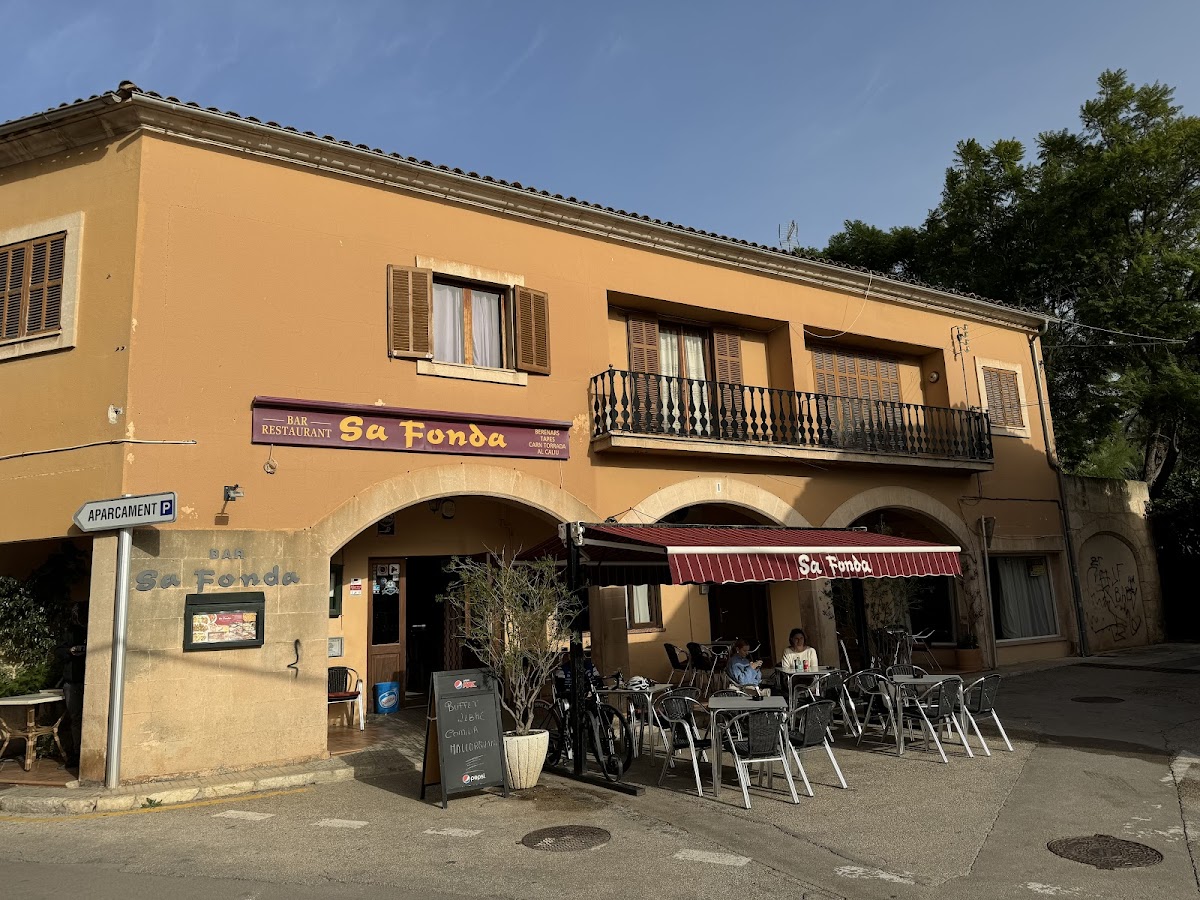 Sa Fonda Photo 3