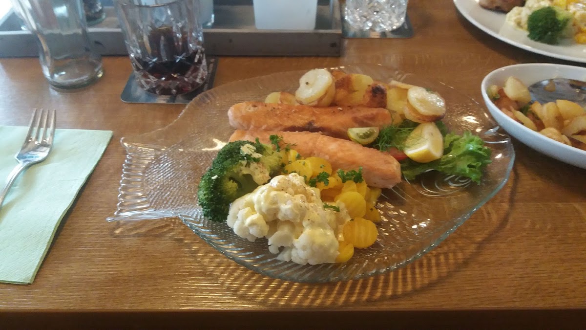 HANSEN FOOD Photo 3