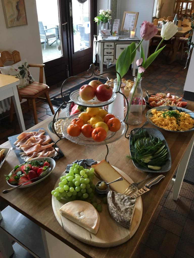 HANSEN FOOD Photo 4