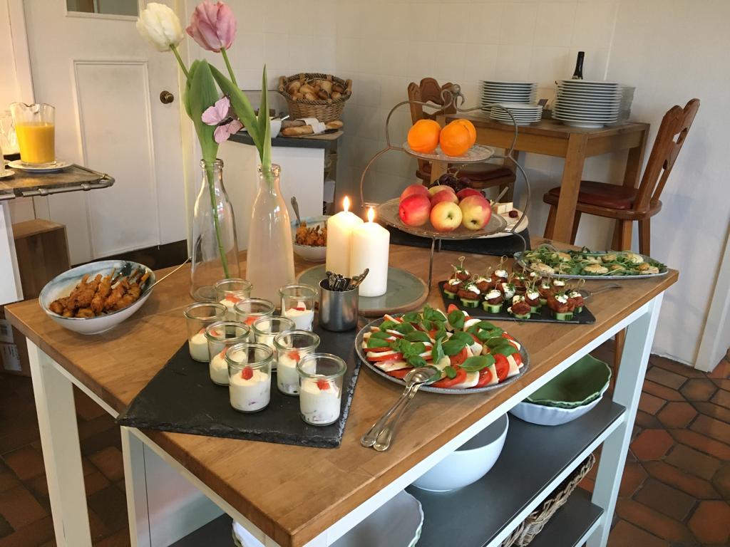 HANSEN FOOD Photo 5
