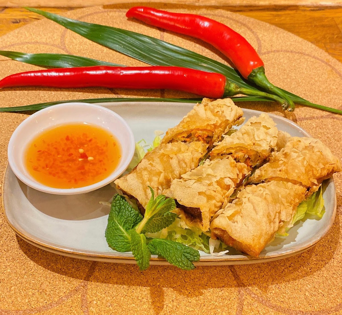 Banh Mi Ancient Saigon Photo 2