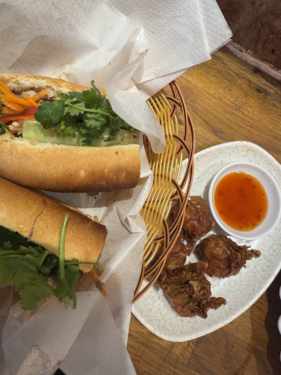 Banh Mi Ancient Saigon Photo 3