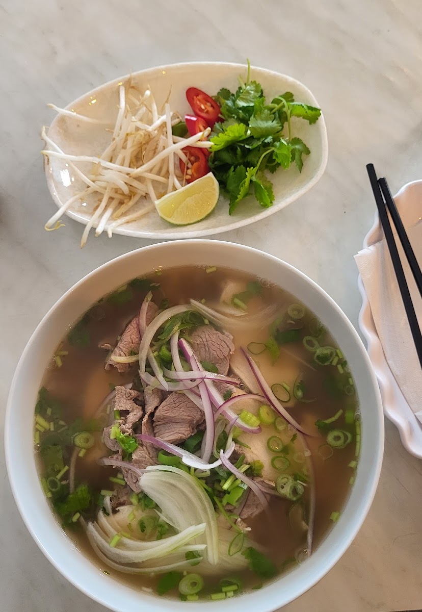 Banh Mi Ancient Saigon Photo 6