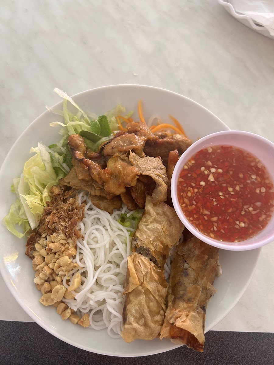 Banh Mi Ancient Saigon Photo 7
