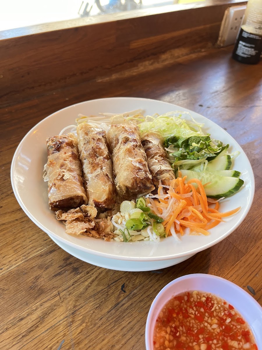 Banh Mi Ancient Saigon Photo 8