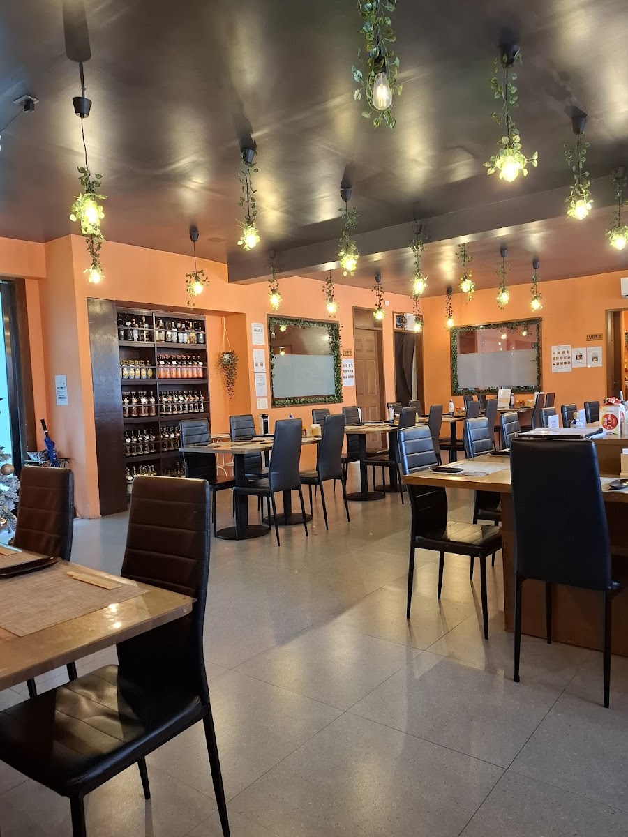 Hidamari Japanese Restaurant