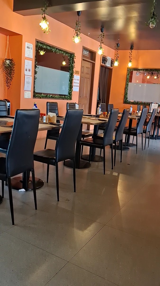 Hidamari Japanese Restaurant Photo 3