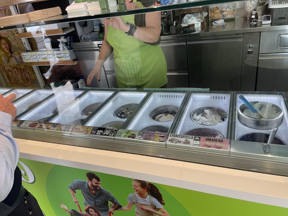 Il Gelato Del Re