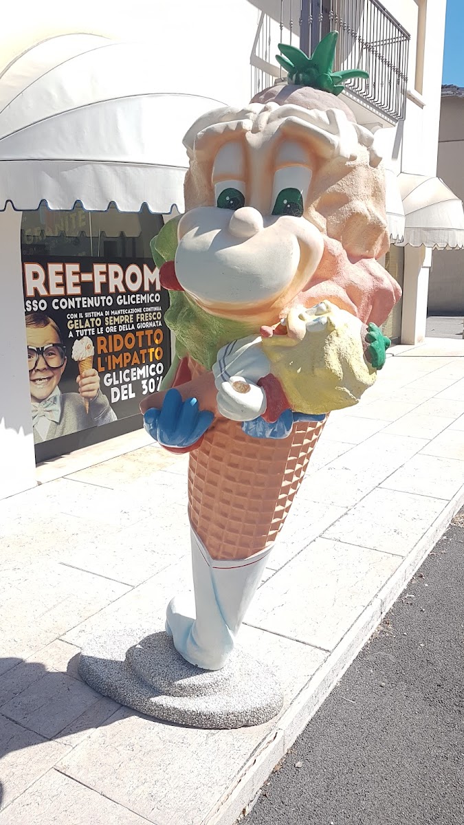 Il Gelato Del Re Photo 10