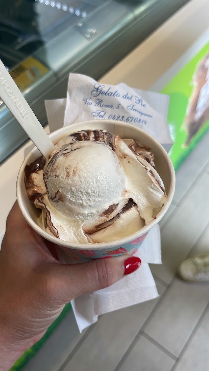 Il Gelato Del Re Photo 2