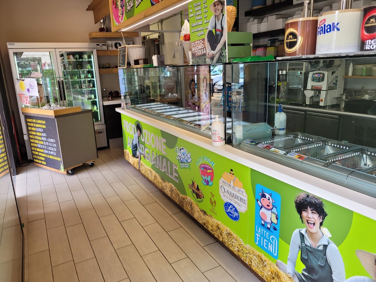Il Gelato Del Re Photo 4