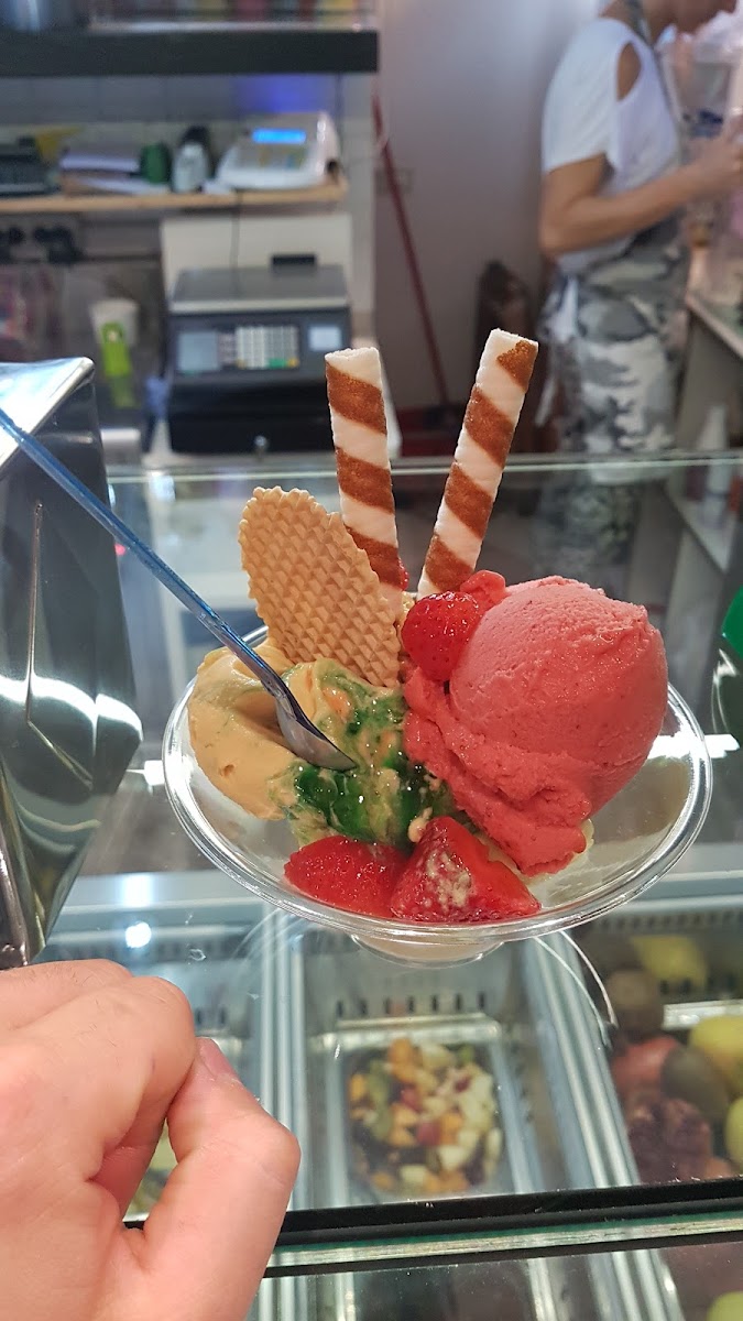 Il Gelato Del Re Photo 6