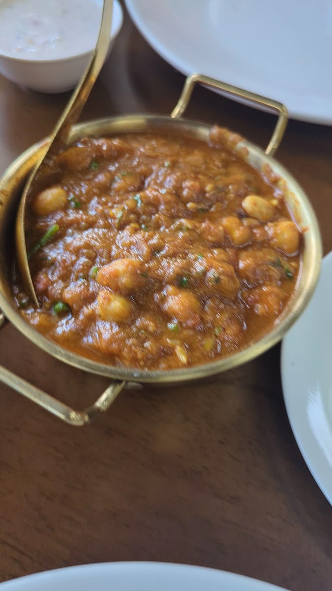 G bistro airport indian restaurant Phuket Photo 2